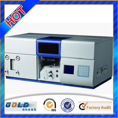Good Quality Atomic Absorption Spectrophotometer